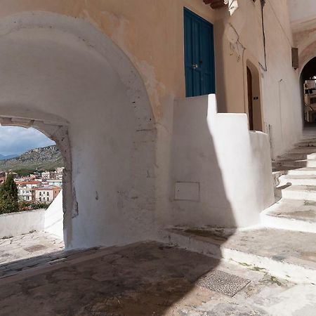 Casa Vacanza Madonnella 10 Sperlonga Dış mekan fotoğraf