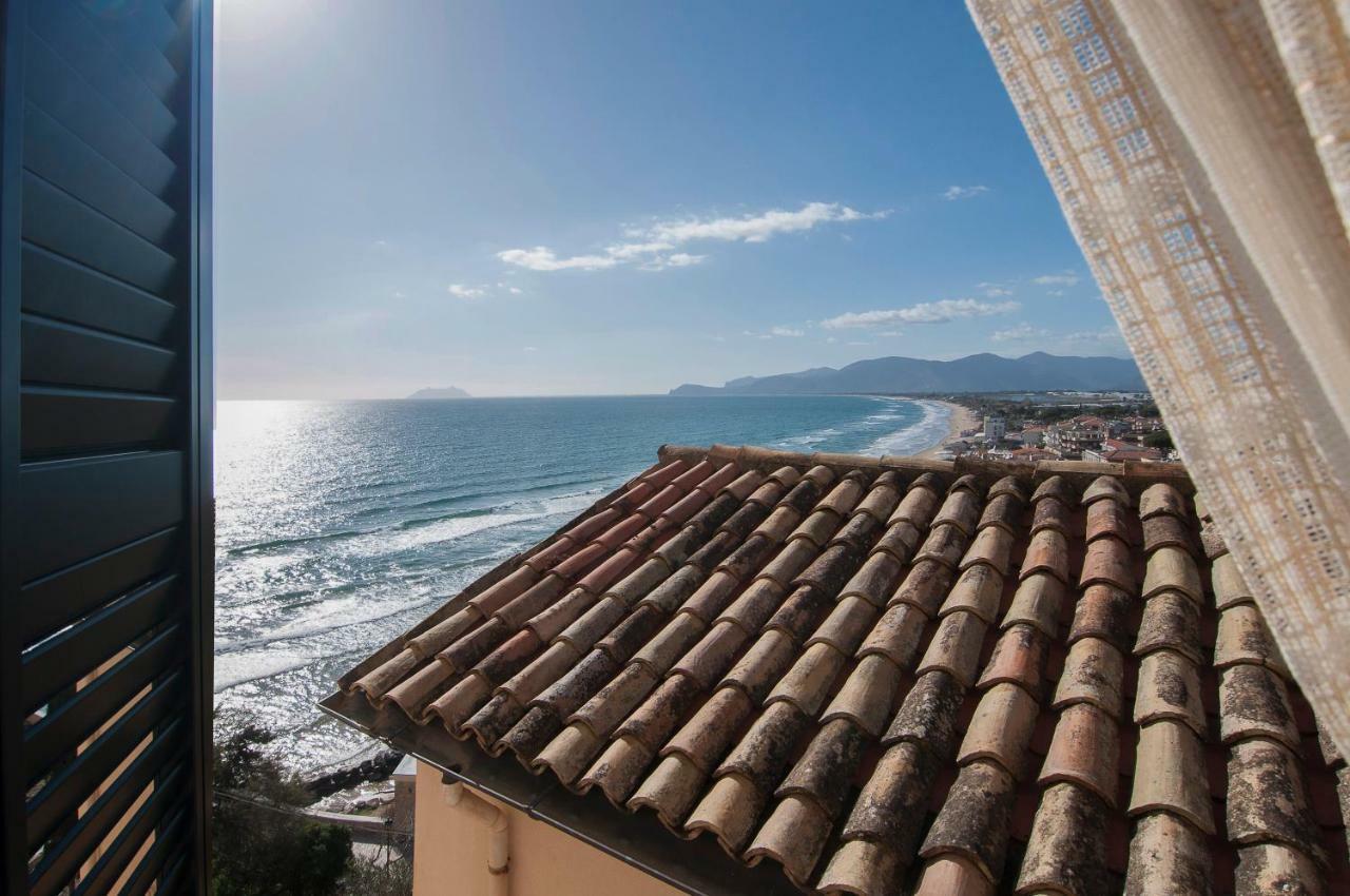 Casa Vacanza Madonnella 10 Sperlonga Dış mekan fotoğraf