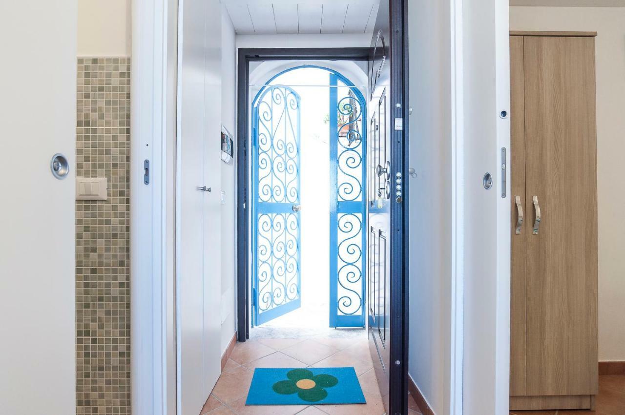 Casa Vacanza Madonnella 10 Sperlonga Dış mekan fotoğraf